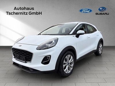 Gebraucht 2021 Ford Puma Cool & Connect SUV | € 14.990 (Fairer Preis)