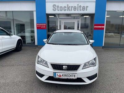 Seat Leon ST