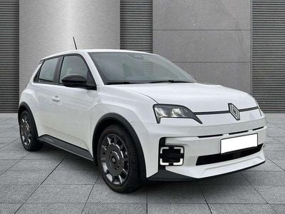 Weiß Neu 2025 Renault R5 Evolution Kleinwagen | € 28.634 (Fairer Preis)