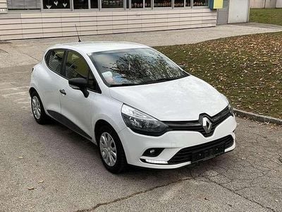 Gebraucht 2019 Renault Clio IV Life Limousine | € 8.990 (Fairer Preis)