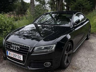 Gebraucht 2011 Audi A5 Coupé | € 12.300 (Teuer)