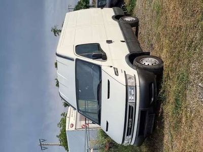 gebraucht Iveco Daily 29 L 13 D