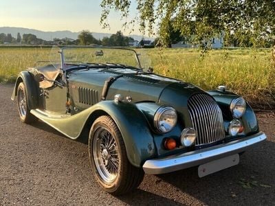 Gebraucht Morgan 4/4 97 PS (71 kW) 1988 Cabrio