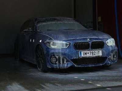 gebraucht BMW 125 125 d M-Sport