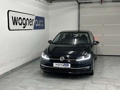 gebraucht VW Golf R abbit 40 2,0 TDI DSG.LED/ACC/Navi/Active Info D...