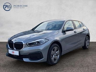 gebraucht BMW 116 116 d