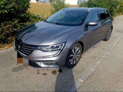 Renault Talisman GrandTour