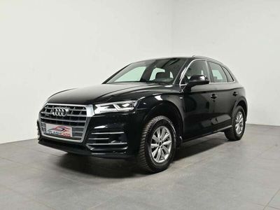 gebraucht Audi Q5 40 TDI quattro S-Line AHV STH LED Dig.Disp. ACC