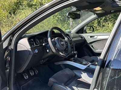 Gebraucht Audi A4 Sport 190 PS (139 kW) 2015 Kombi