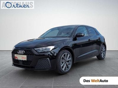 Schwarz Gebraucht 2025 Audi A1 Kleinwagen | € 27.990 (Fairer Preis)