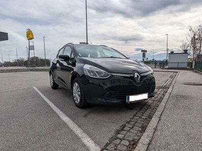 Renault Clio GrandTour