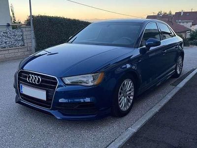 Gebraucht 2014 Audi A3 Ambiente Limousine | € 19.500 (Teuer)