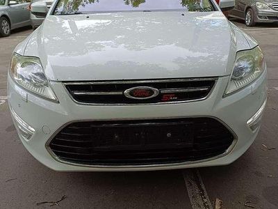 Gebraucht Ford Mondeo Titanium S 163 PS (119 kW) 2011 Kombi