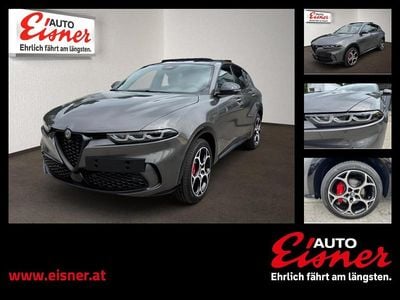 Grigio vesuvio Neu 2025 Alfa Romeo Tonale Sprint SUV | € 40.990 (Superpreis)