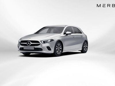 gebraucht Mercedes A180 Aut. Advantage Paket