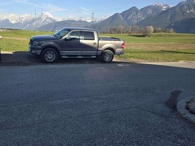 Gebraucht 2006 Lincoln Continental | € 20.000