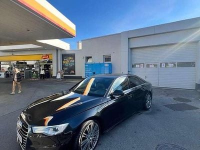 Gebraucht 2015 Audi A6 S-Line Limousine | € 19.000 (Teuer)