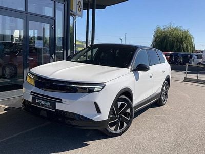 Weiß Neu 2025 Opel Grandland X SUV | € 35.880 (Guter Preis)