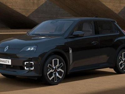 Neu Renault R5 Komfort 110 kW (150 PS) 2026 Kleinwagen