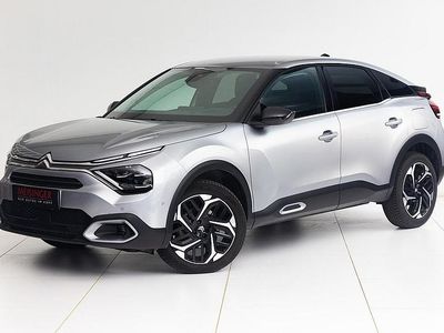 Schwarz Gebraucht 2024 Citroën C4 PureTech Kombi | € 34.373