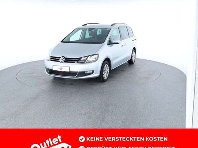 VW Sharan