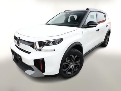 Neu 2025 Citroën C3 Aircross SUV | € 26.571 (Fairer Preis)