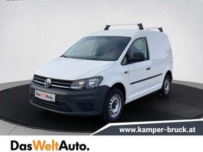 gebraucht VW Caddy Kastenwagen Entry TSI