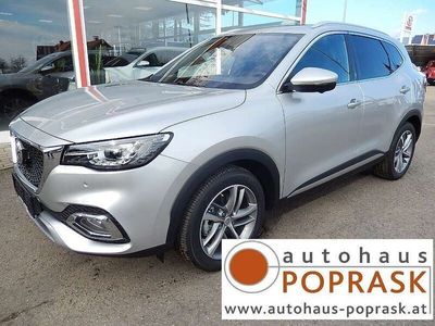 gebraucht MG EHS 1,5T GDI PHEV Luxury Aut.