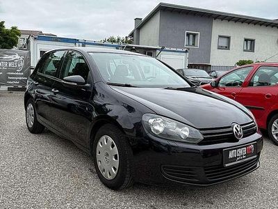 gebraucht VW Golf Comfortline 14