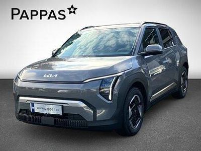 Shale grey Neu 2025 Kia EV3 SUV | € 42.740 (Fairer Preis)