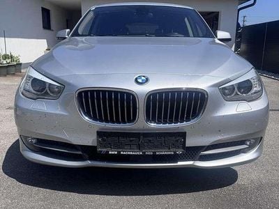 BMW 530 Gran Turismo