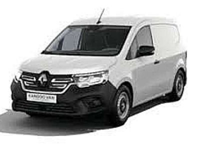 gebraucht Renault Kangoo Van Extra TCe 100 L1 mittel *TAGESZULASS...