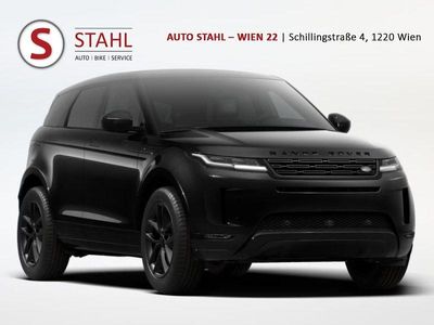 Santorini black Neu 2025 Land Rover Range Rover evoque S | € 59.890