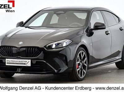 Saphirschwarz Gebraucht 2025 BMW 218 Efficient Dynamics | € 41.900 (Teuer)