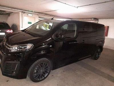 Citroën Spacetourer