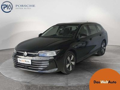 gebraucht VW Passat Variant Business TDI DSG