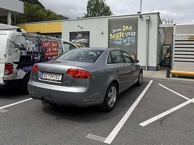 Gebraucht 2007 Audi A4 Limousine | € 4.799 (Fairer Preis)