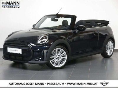 gebraucht Mini Cooper Cabriolet 