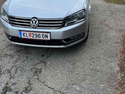 gebraucht VW Passat Comfortline BMT 2,0 TDI