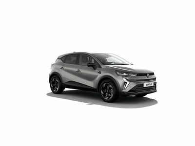 Neu 2025 Renault Captur Techno SUV | € 25.900 (Fairer Preis)