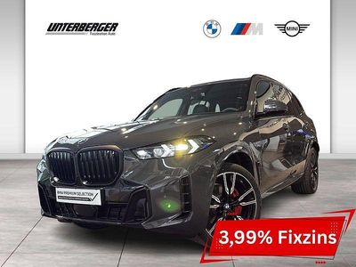 Gebraucht 2025 BMW X5 Shadowline SUV | € 117.900