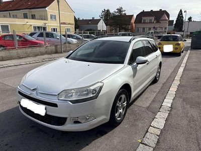 Citroën C5
