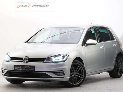 Grau Gebraucht 2019 VW Golf Highline Limousine | € 21.490 (Fairer Preis)