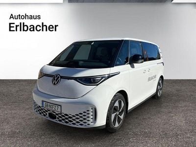 Gebraucht VW ID. Buzz Pro 150 kW (204 PS) 2023 Van / Kleinbus