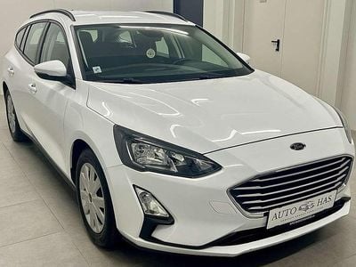 Weiß Gebraucht 2020 Ford Focus Trend Kombi | € 8.950 (Guter Preis)