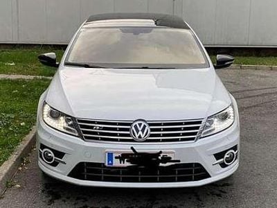 Gebraucht 2016 VW CC Limousine | € 13.500 (Etwas zu teuer)