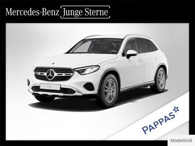 Mercedes GLC220