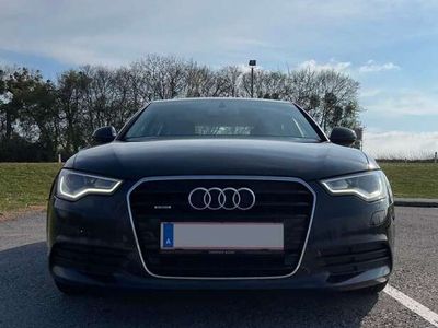 gebraucht Audi A6 3,0 TDI quattro DPF S-tronic