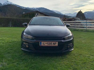 gebraucht VW Scirocco 1,4 Sky Edition TSI BMT