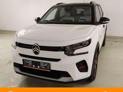 Weiß Neu 2025 Citroën C3 PureTech Kleinwagen | € 15.990 (Fairer Preis)